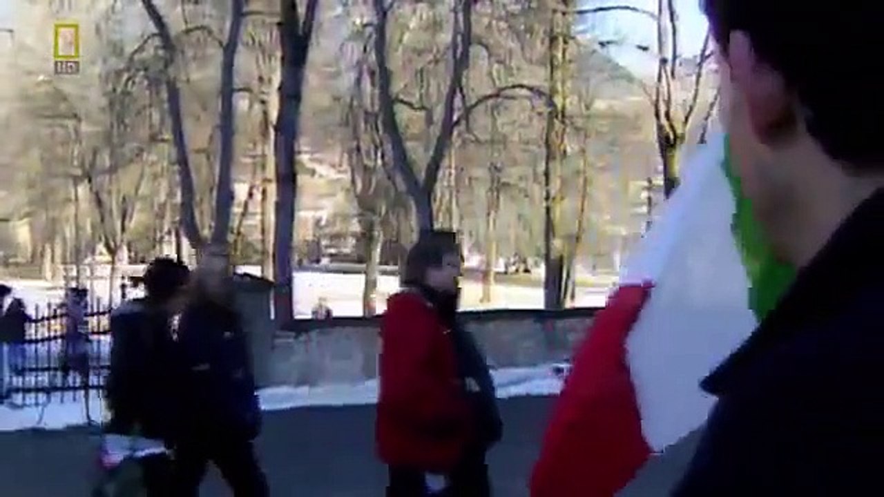 Seconds from Disaster - Se4 - Ep05 HD Watch