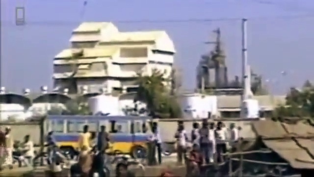 Seconds from Disaster - Se4 - Ep06 HD Watch