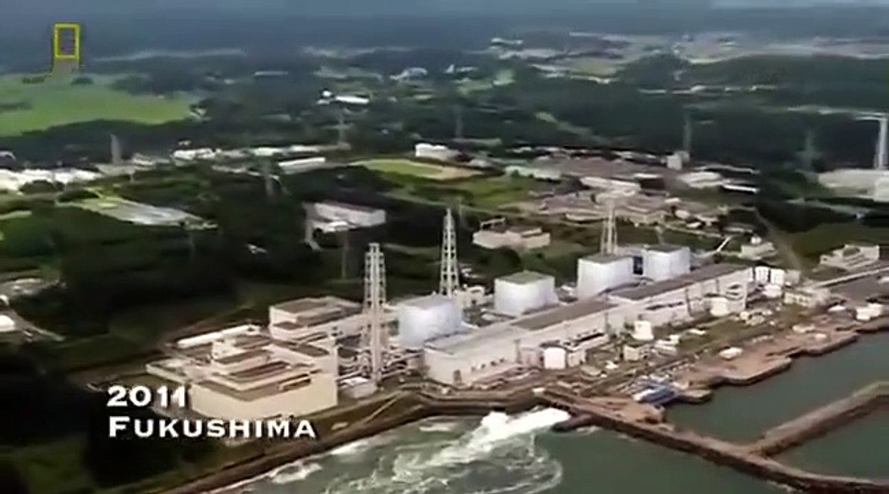 Seconds from Disaster - Se5 - Ep01 HD Watch