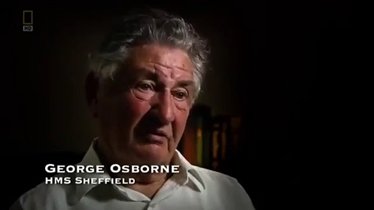 Seconds from Disaster - Se5 - Ep02 HD Watch