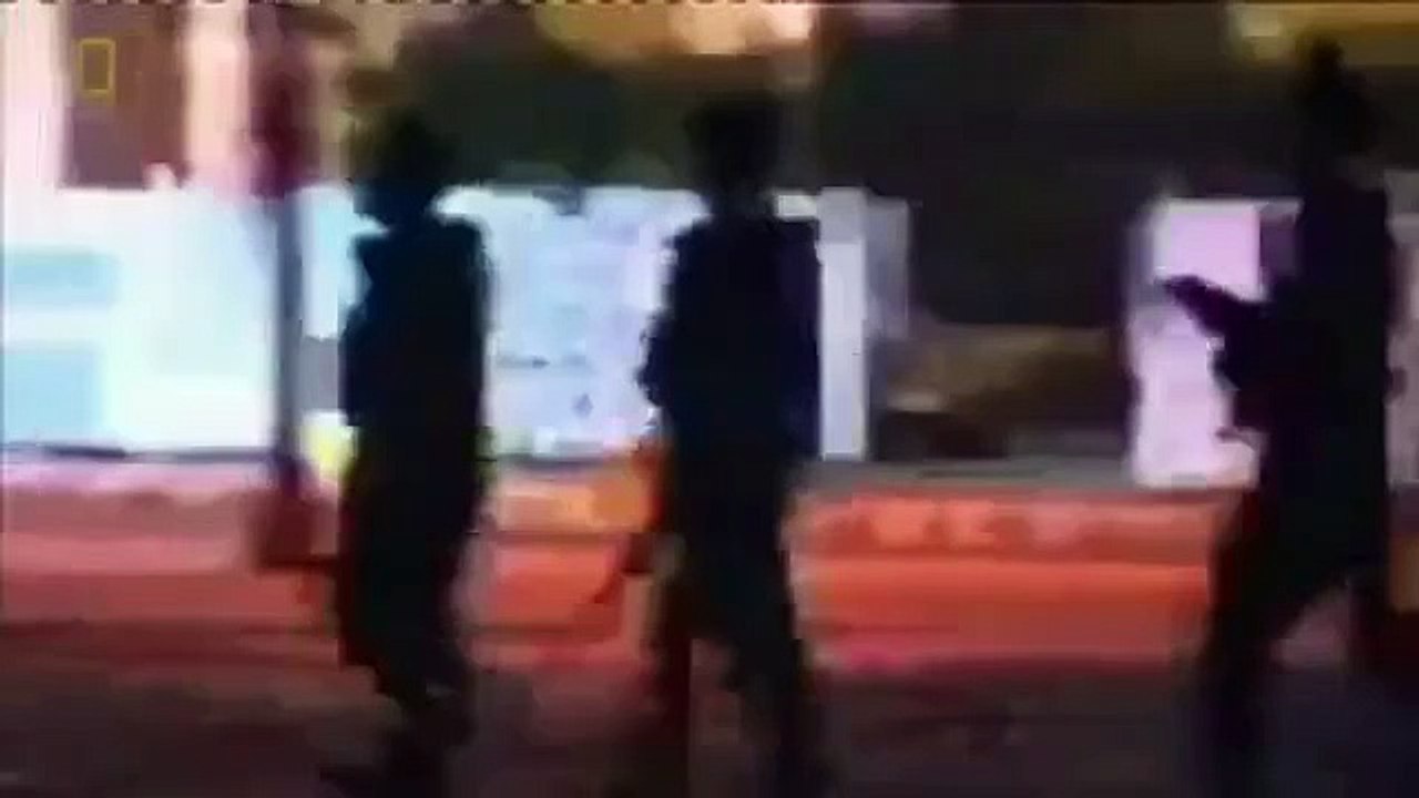 Seconds from Disaster - Se5 - Ep06 HD Watch