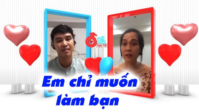 Gặp CÔ NÀNG CỰC XINH anh chàng từng ĐỖ VỠ nhìn thôi đã muốn cưới về - CÁI KẾT khiến ÔNG MỐI bất ngờ