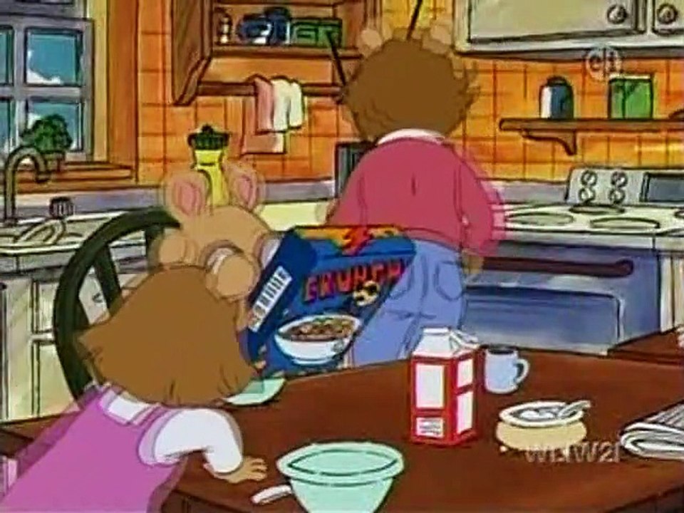 Arthur - Se1 - Ep105 HD Watch