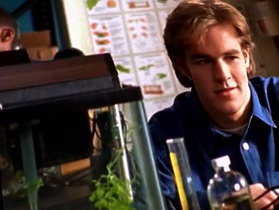 Dawsons Creek S01 E10 video Dailymotion