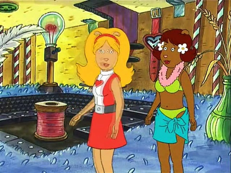 Arthur - Se1 - Ep113 HD Watch