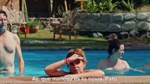 Hablamos de la pelicula 