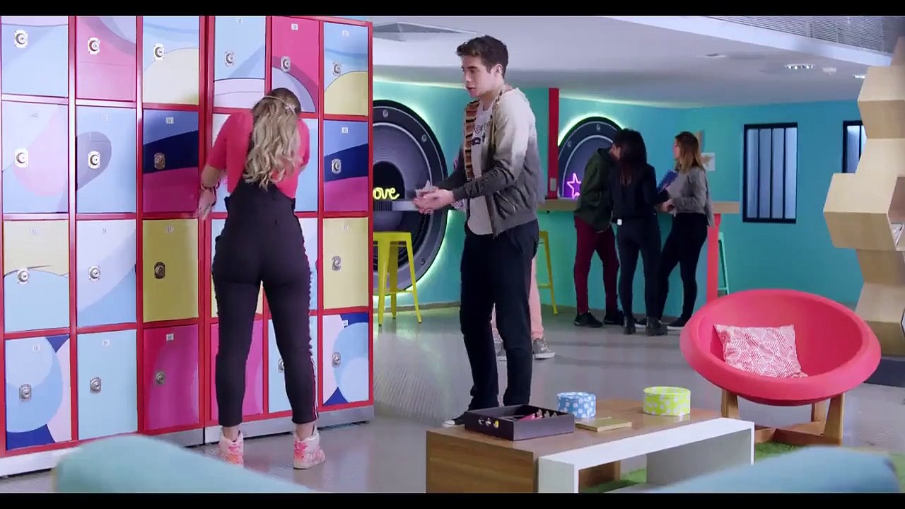 Go! live your way - se2 - ep13 hd watch