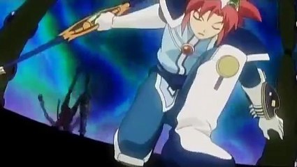 Spider Riders - Se1 - Ep40 HD Watch