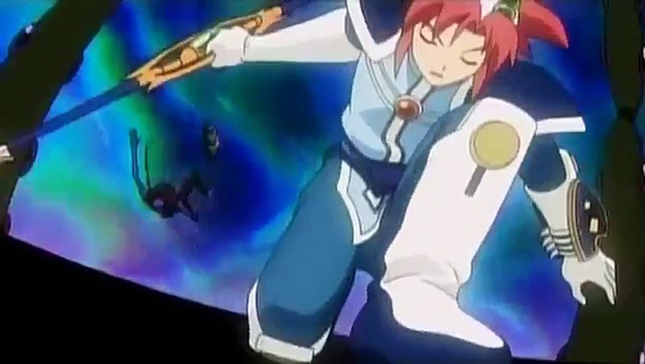 Spider Riders - Se1 - Ep43 HD Watch