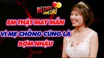 Nàng Dâu CƯỜI TOE TOÉT Kể Chuyện Mẹ Chồng MÚA TÚY QUYỀN Khi Nhậu XỉnChuyện Mẹ Chồng Nàng Dâu