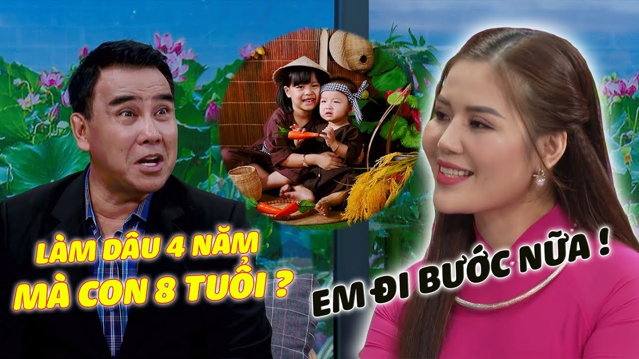 Hoa Hậu Bolero Đam San TIẾT LỘ ĐỜI TƯ CÁ NHÂN Khiến Quyền Linh NGỠ NGÀNG