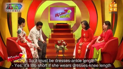 Mẹ Chồng CỔ HỦ Không Cho Dâu Trưng Diện, Làm Dâu 15 Năm Vẫn Chưa HÀI LÒNG Khiến Quyền Linh LO LẮNG