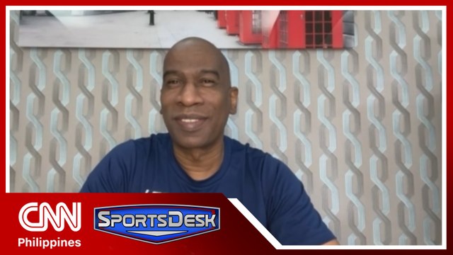 Meralco Bolts gearing up for Governors' Cup | Sports Desk