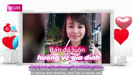 Anh chàng THÍCH MÊ dù chỉ mới thấy mặt - cô gái QUÁ DỄ THƯƠNG hơn cả mong đợi