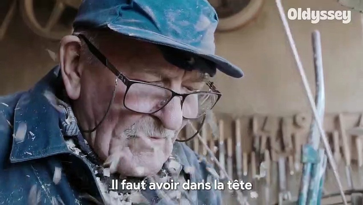 Le tourneur