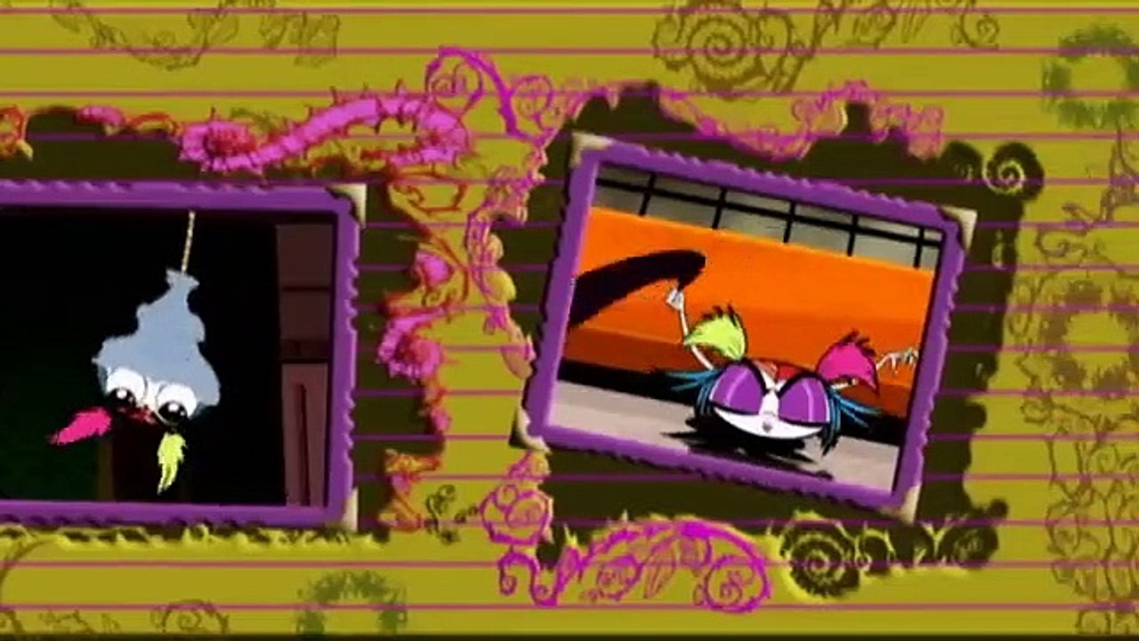 Growing Up Creepie - Se1 - Ep02 HD Watch