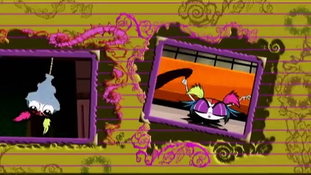 Growing Up Creepie - Se1 - Ep04 HD Watch