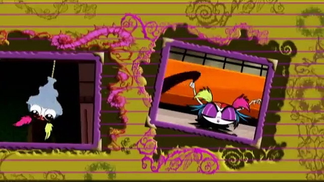 Growing Up Creepie - Se1 - Ep06 HD Watch