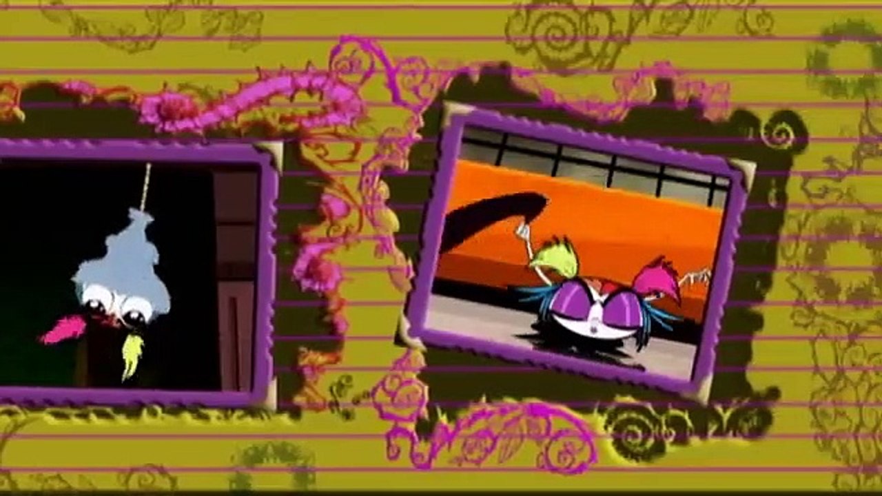 Growing Up Creepie - Se1 - Ep05 HD Watch