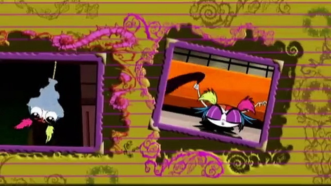 Growing Up Creepie - Se1 - Ep07 HD Watch