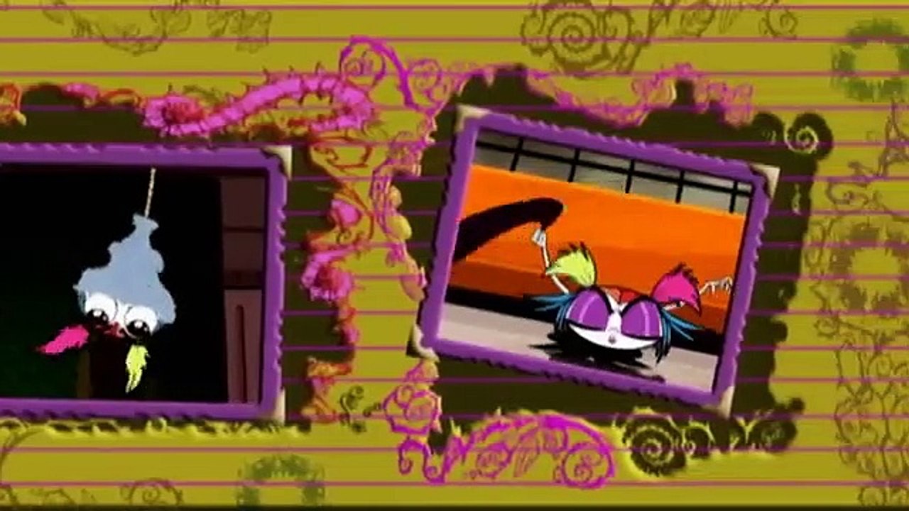 Growing Up Creepie - Se1 - Ep09 HD Watch