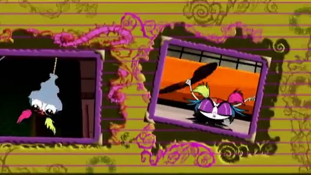 Growing Up Creepie - Se1 - Ep11 HD Watch
