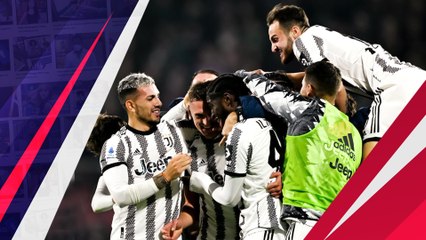 Diam-Diam Meyakinkan, Juventus Menang 7 Laga Beruntun Tanpa Kebobolan