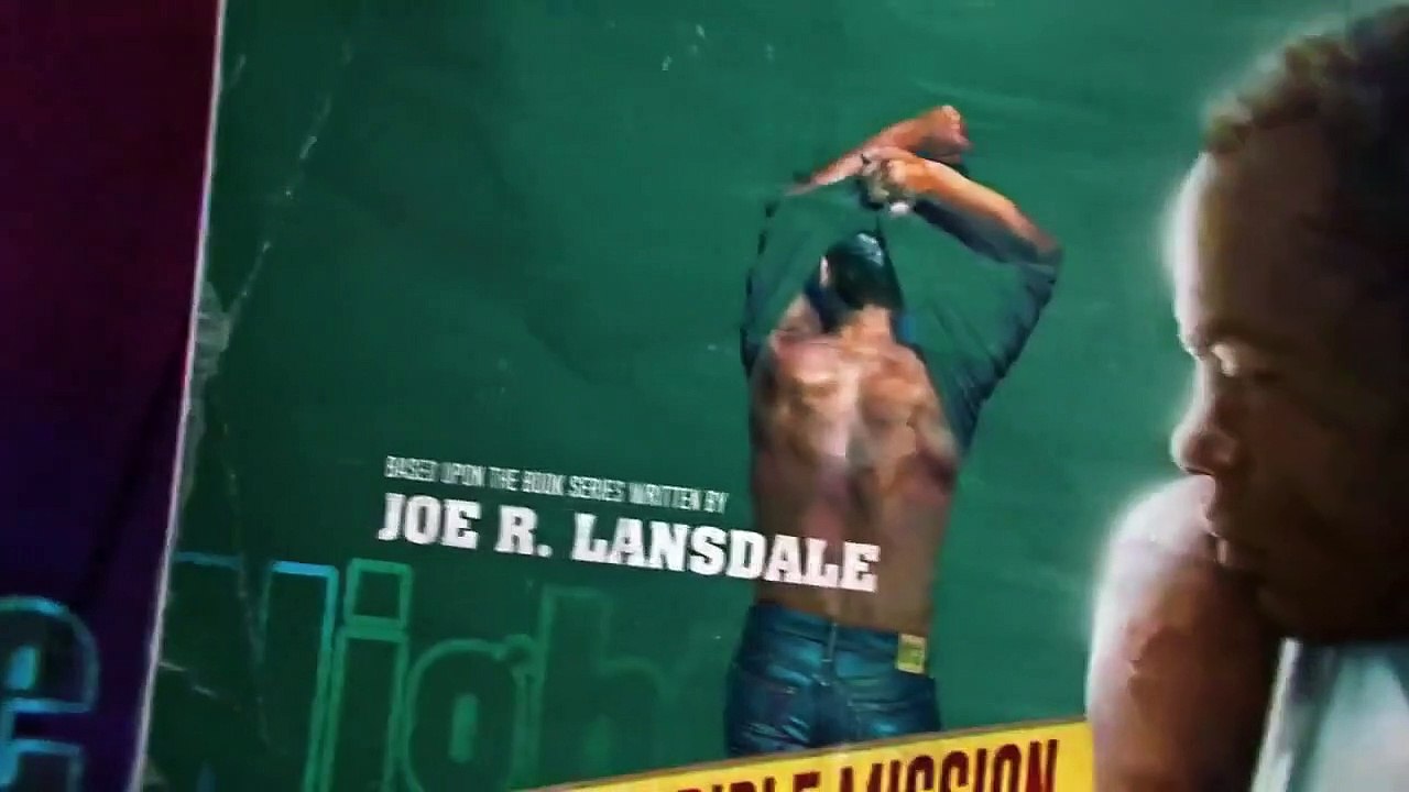 Hap and Leonard - Se2 - Ep02 Ticking Mojo HD Watch