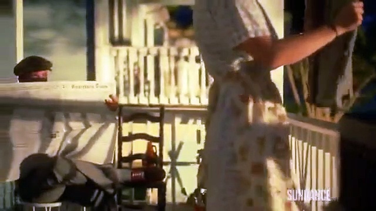 Hap and Leonard - Se3 - Ep01 - The Two-Bear Mambo HD Watch