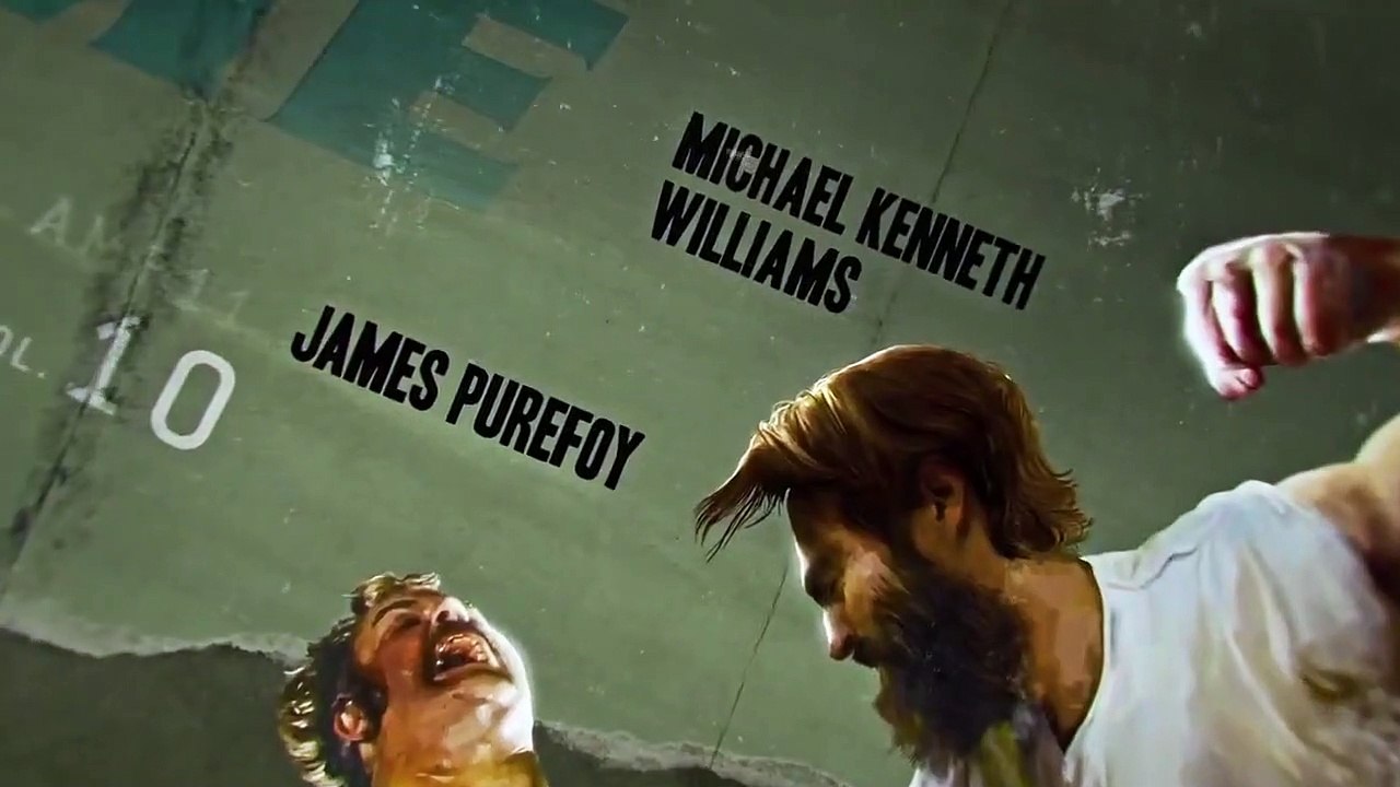 Hap and leonard - se1 - ep05 - war hd watch