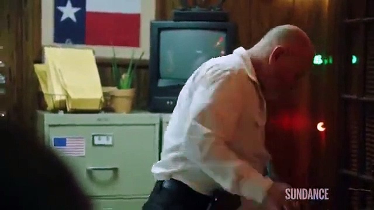 Hap and leonard - se3 - ep05 - mambo ^^5 hd watch