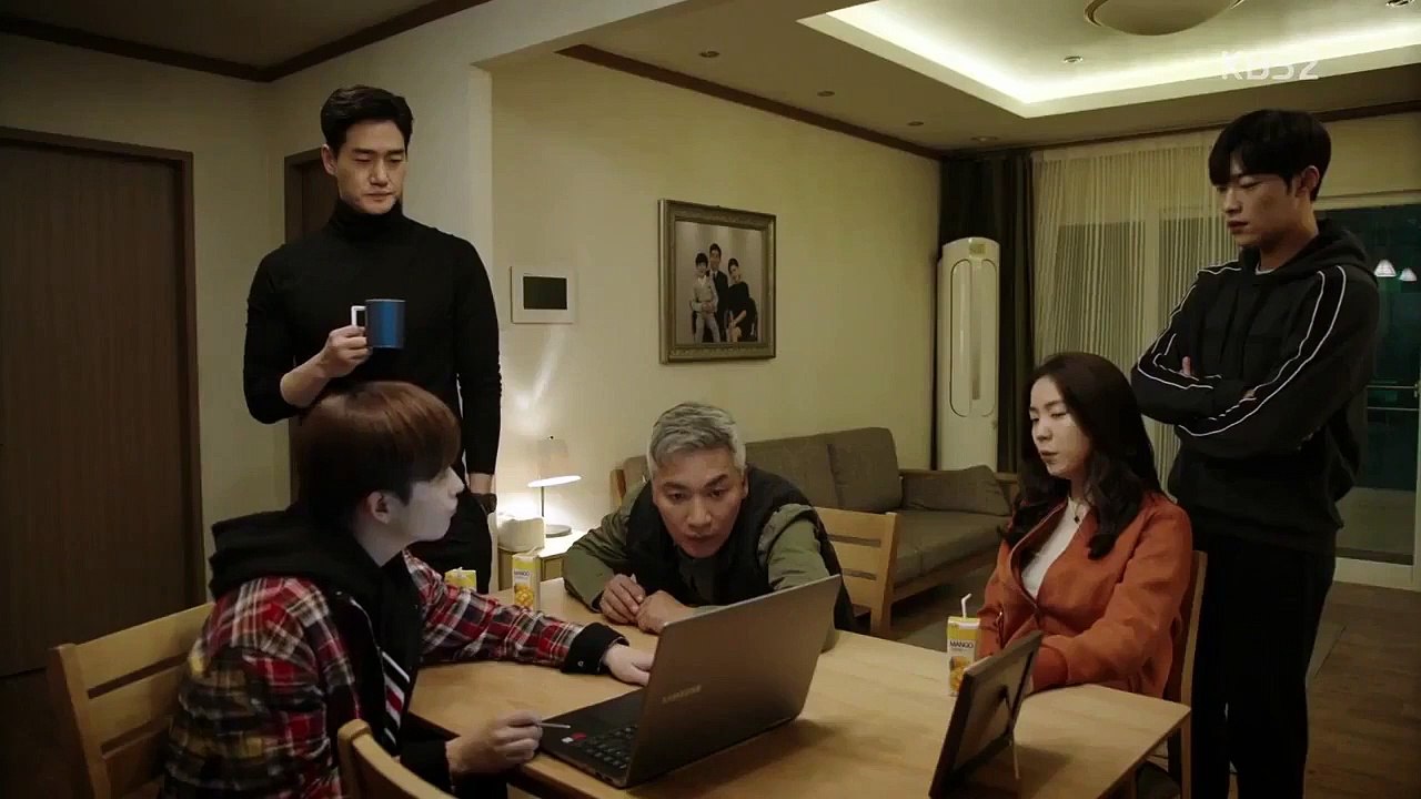 Mad Dog - Ep10 HD Watch