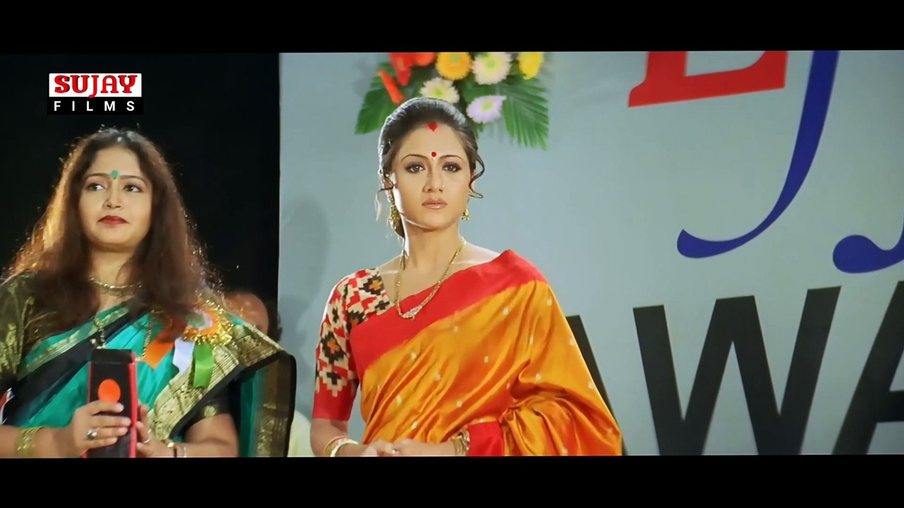 সাথীহারা | SHATIHARA | Bengali Movie Part 4 End | Jeet _  Swastika _ Tapash Pal | Full HD Sujay Films