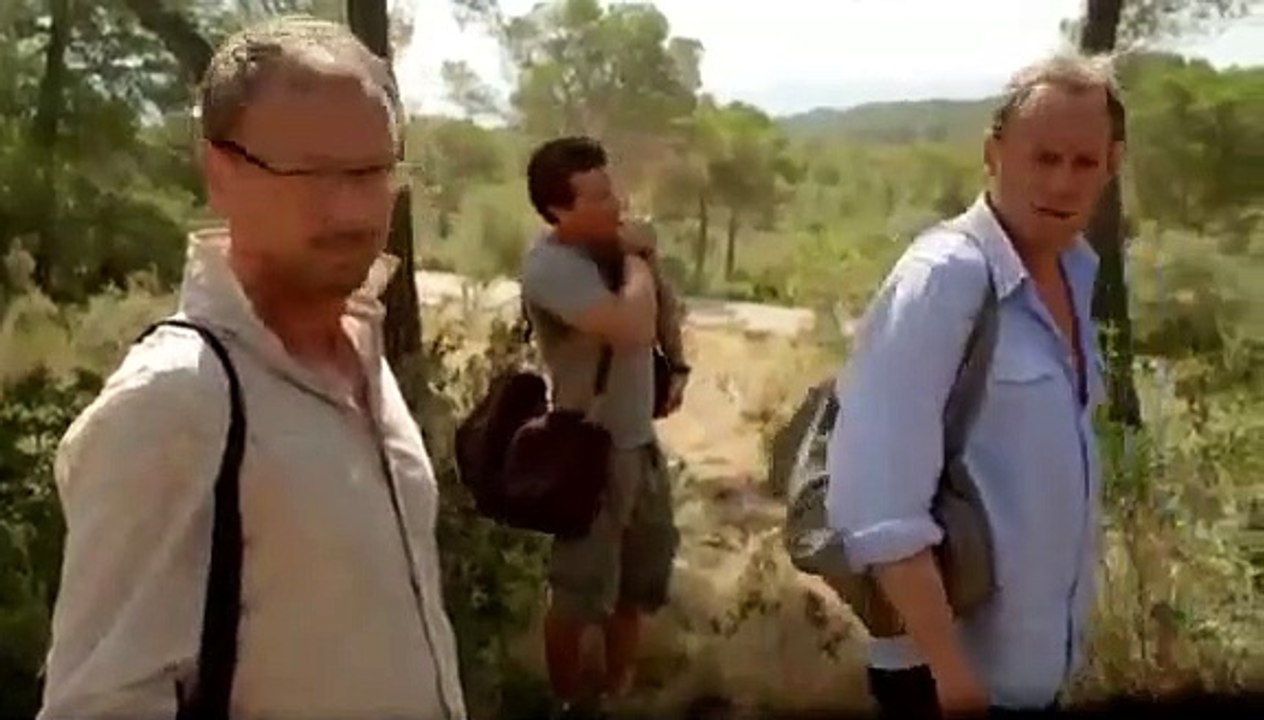 Mad Dogs (UK) - Se2 - Ep02 HD Watch