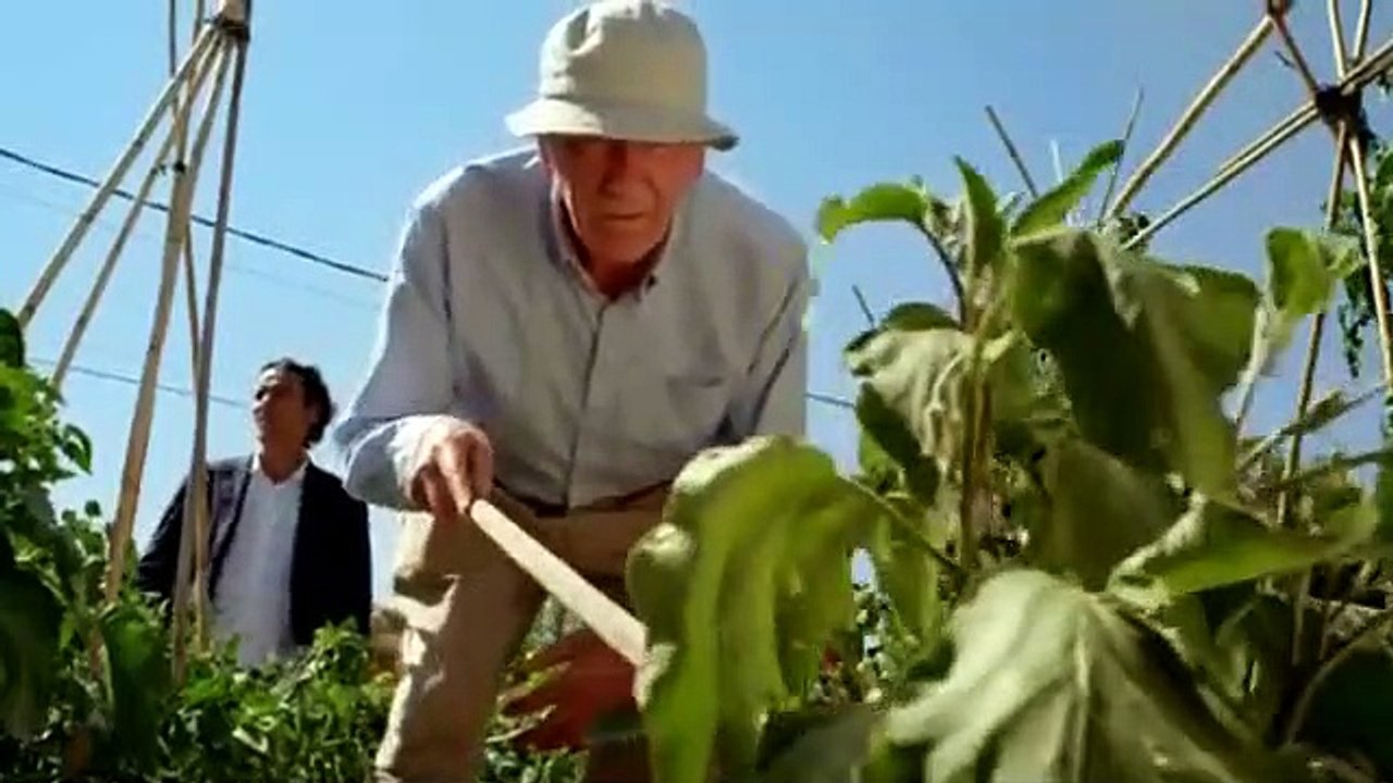 Mad Dogs (UK) - Se2 - Ep03 HD Watch