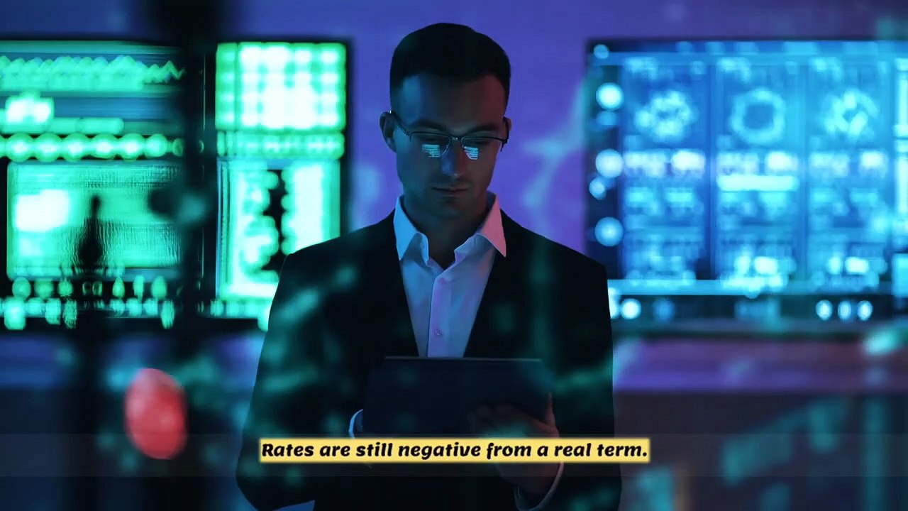 Peter Schiff - I Tried To Warn You Again _Risk Comes From Not Knowing What You Are Doing_