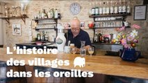 Oreilles en balade : l'histoire des villages dans les oreilles