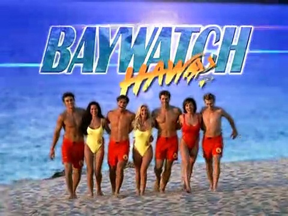 Baywatch - Se11 - Ep08 - The Cage HD Watch