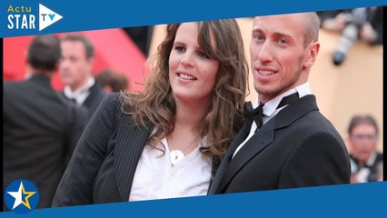 Laure Manaudou : Son ex Frédérick Bousquet fou amoureux de sa compagne Jessica, photo à l'appui