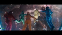 Guardians of the Galaxy Vol. 3 - NEW TRAILER   Marvel Studios (2023)