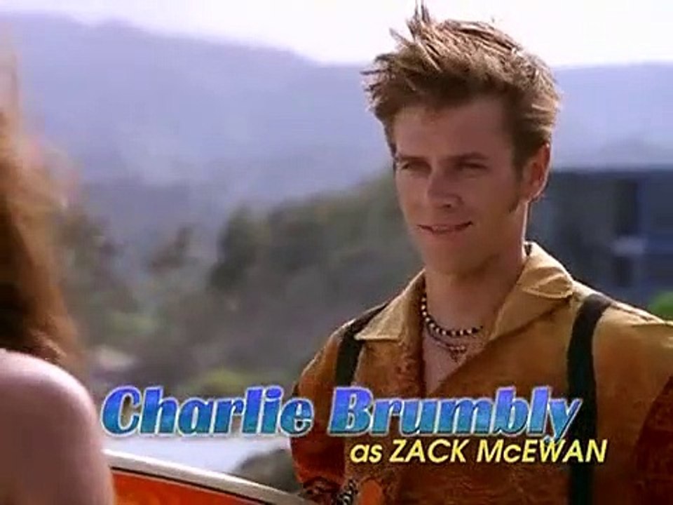 Baywatch - Se11 - Ep15 - A Good Man in a Storm HD Watch