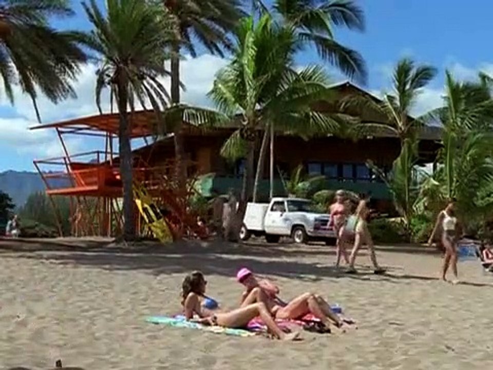 Baywatch - Se11 - Ep17 - Boiling Point HD Watch