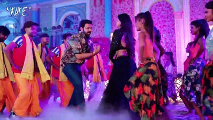 #Video - पाँचे के नाचे अइहा - #Pawan Singh - #शिल्पी_राज - Panche Ke Nache Aiha - Superhit Song 2023