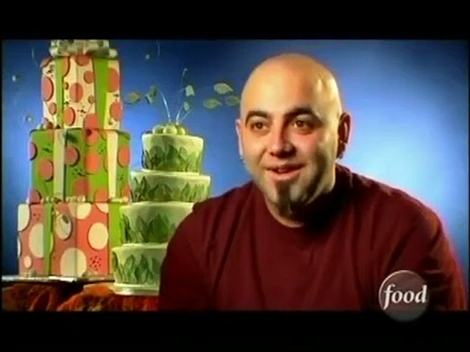 Ace Of Cakes - Se3 - Ep06 HD Watch