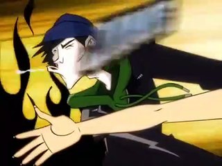 Megas XLR - Ep09 HD Watch