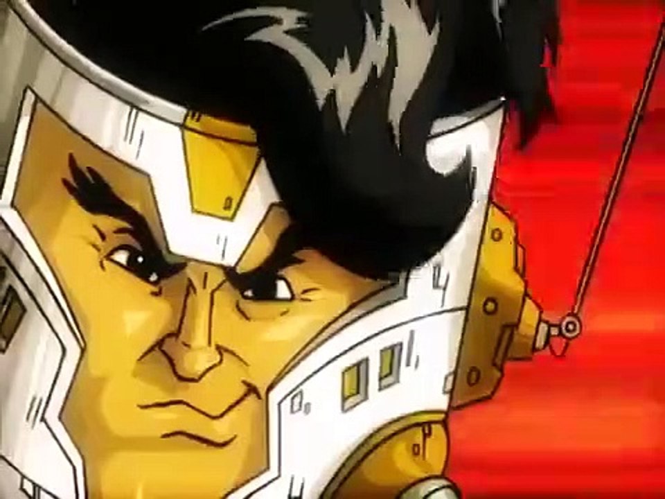 Megas XLR - Ep12 HD Watch