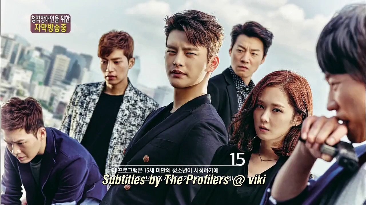 I remember you - ep16 hd watch