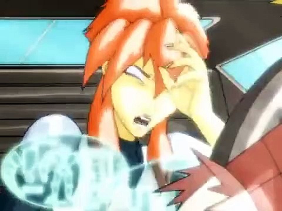 Megas XLR - Ep17 HD Watch