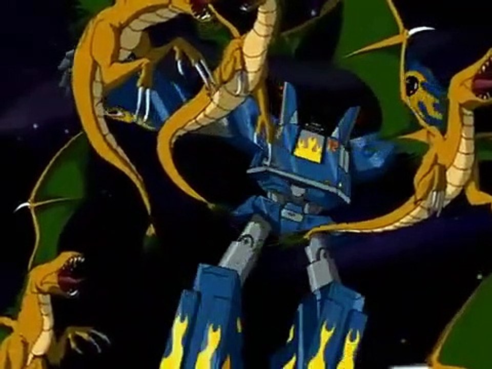 Megas XLR - Ep21 HD Watch