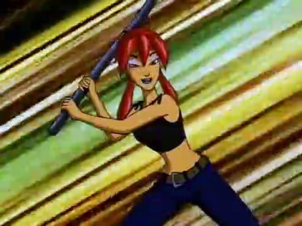 Megas XLR - Ep22 HD Watch